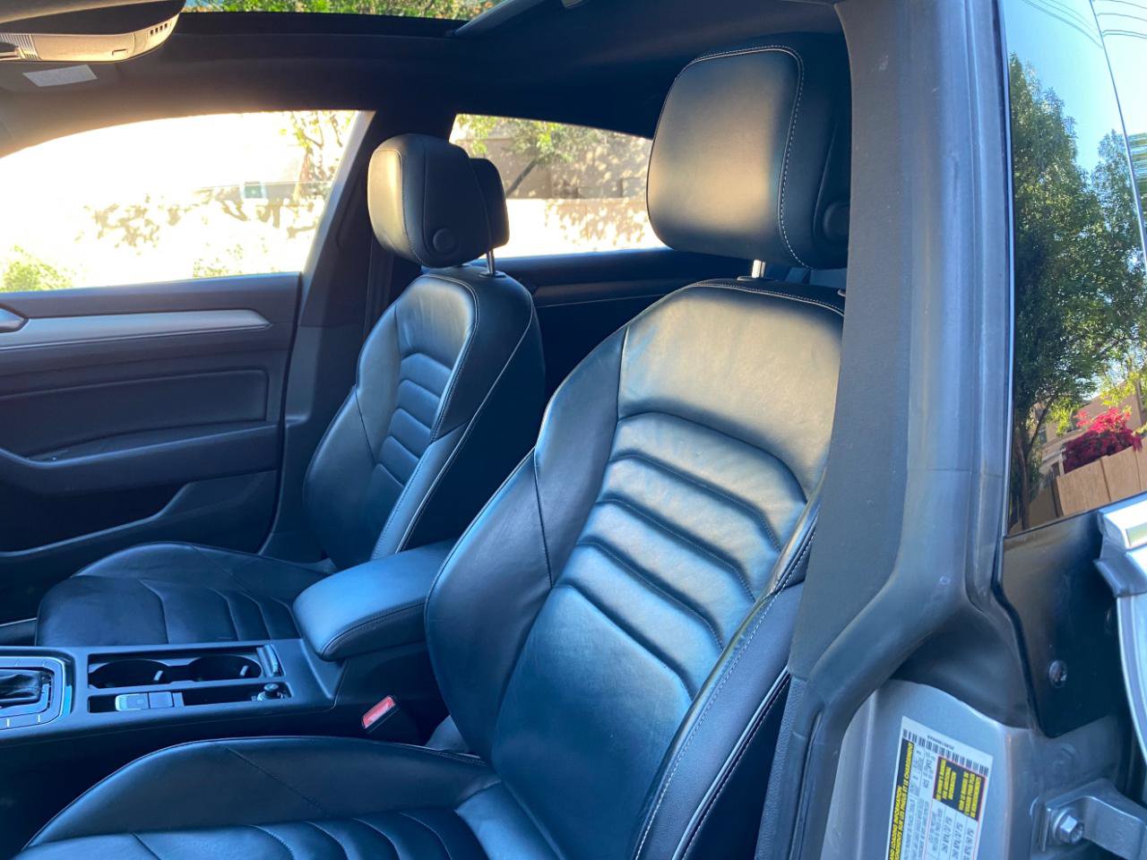 Used 2019 Volkswagen Arteon SEL image 23