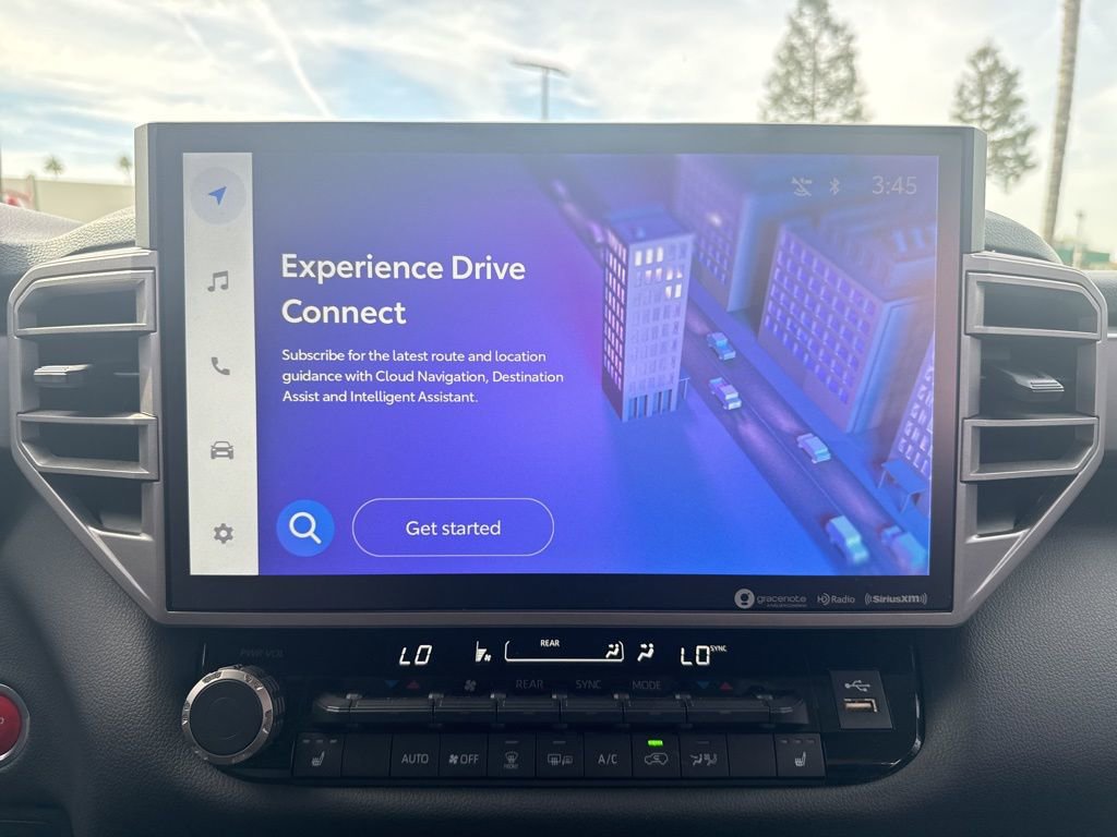 Used 2023 Toyota Sequoia SR5 w/ SR5 Premium Package AWD/4WD image 20