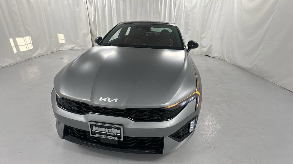 New 2026 Kia K5 GT-Line image 8