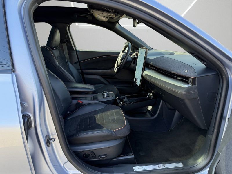 Used 2022 Ford Mustang Mach-E GT AWD/4WD image 13