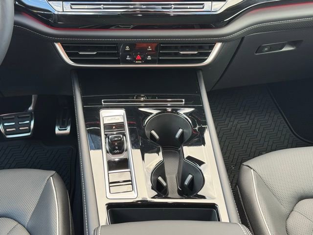 New 2026 Volkswagen Atlas SEL Premium R-Line image 16