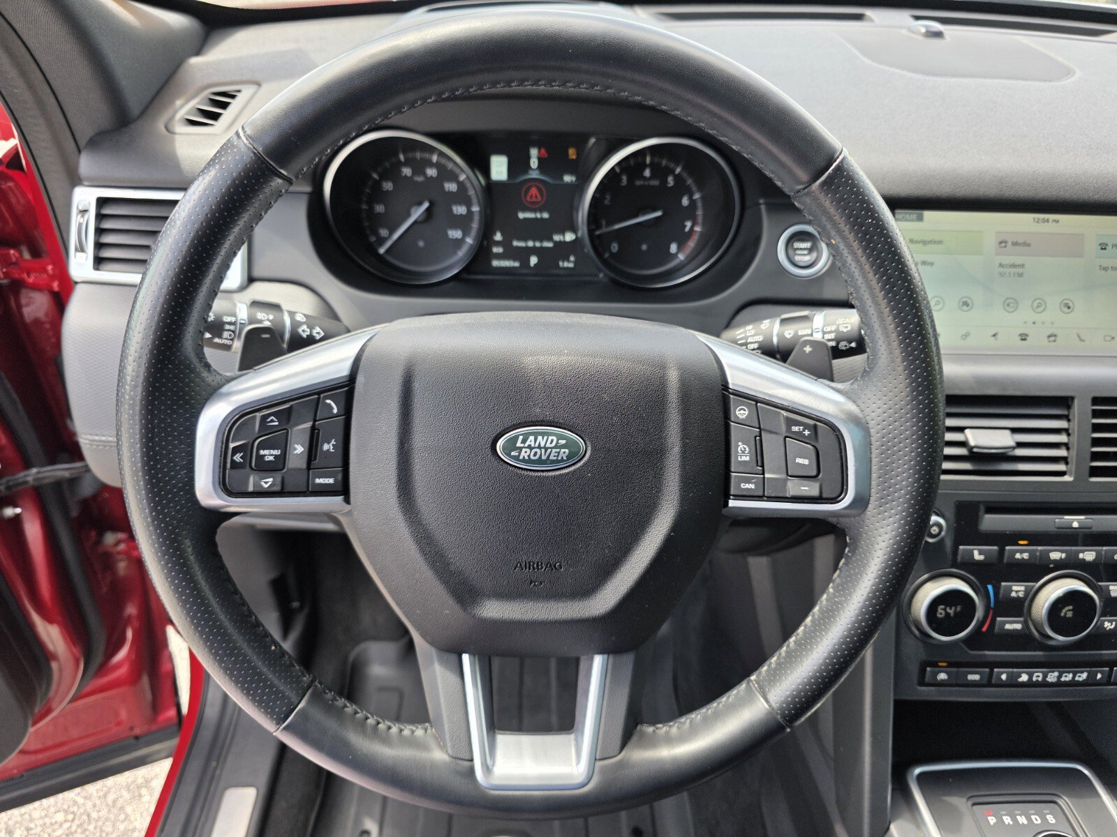 Used 2017 Land Rover Discovery Sport HSE Luxury image 18