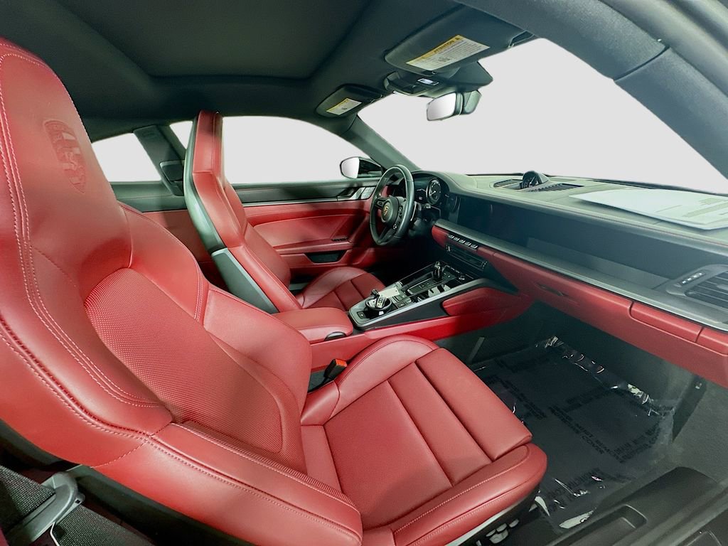 Certified 2024 Porsche 911 Carrera S image 26