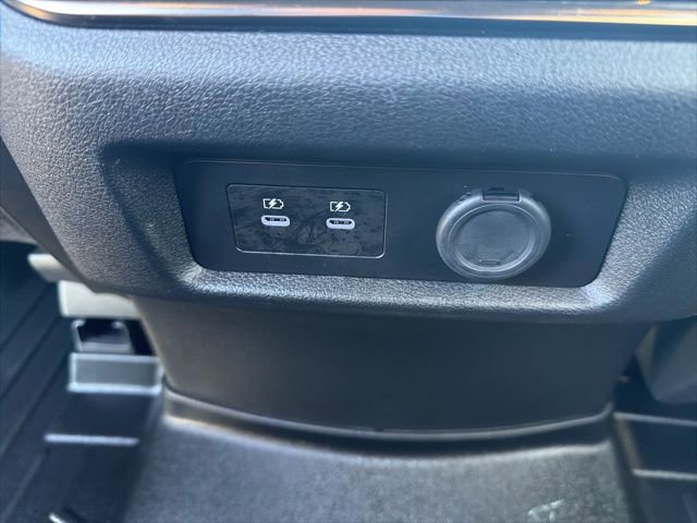 Used 2025 INFINITI QX80 Autograph AWD/4WD image 31