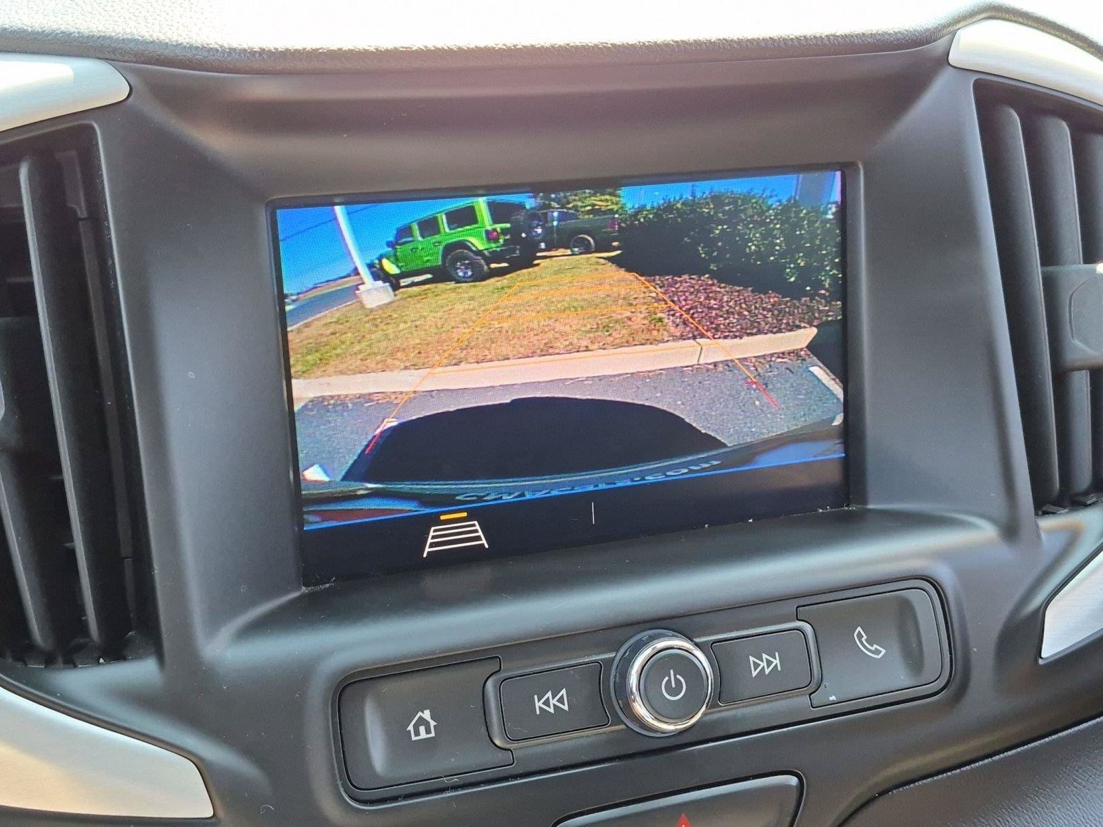 Used 2020 GMC Terrain SLE w/ Driver Convenience Package AWD/4WD image 22