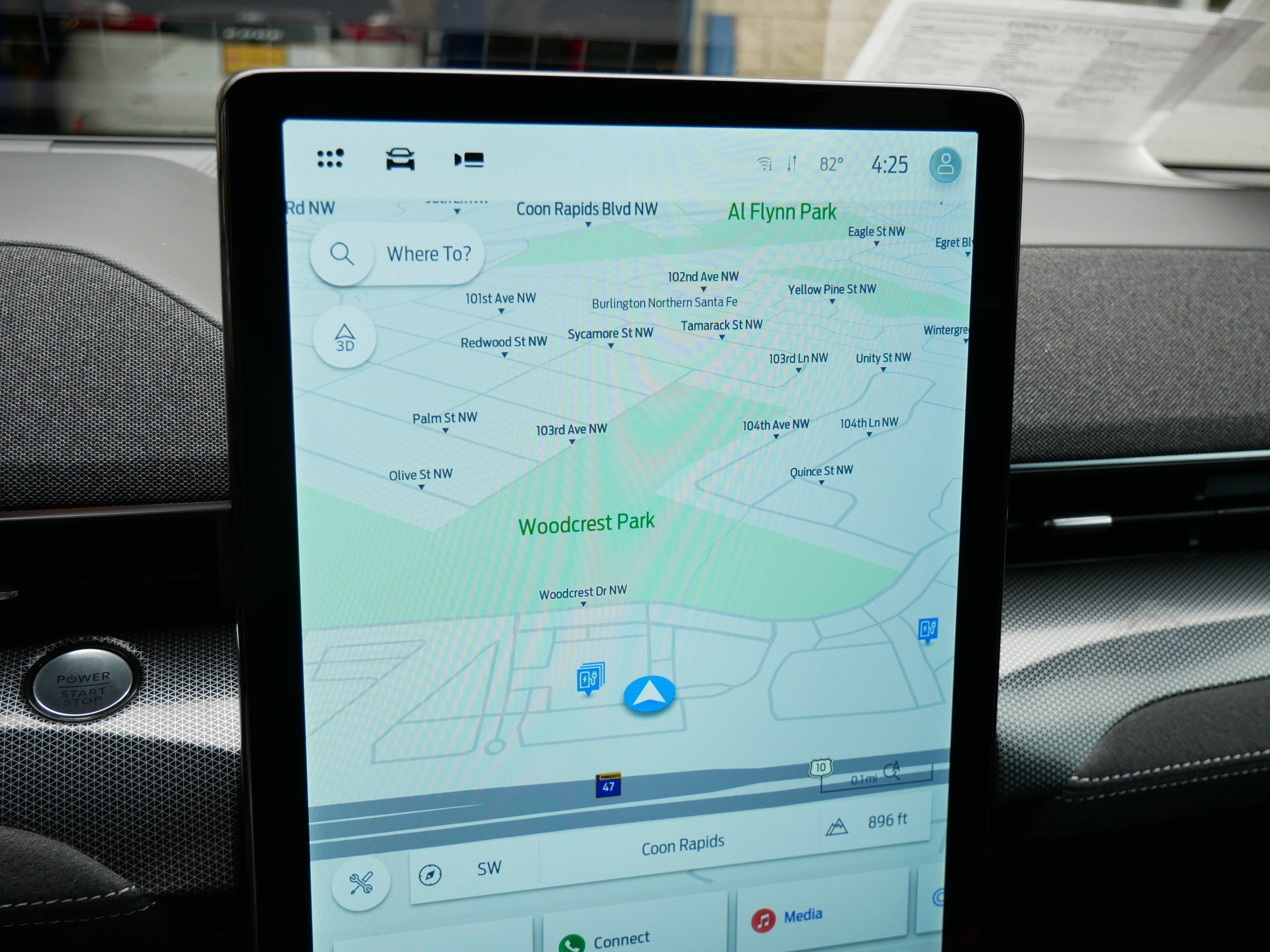 Used 2024 Ford Mustang Mach-E GT image 22