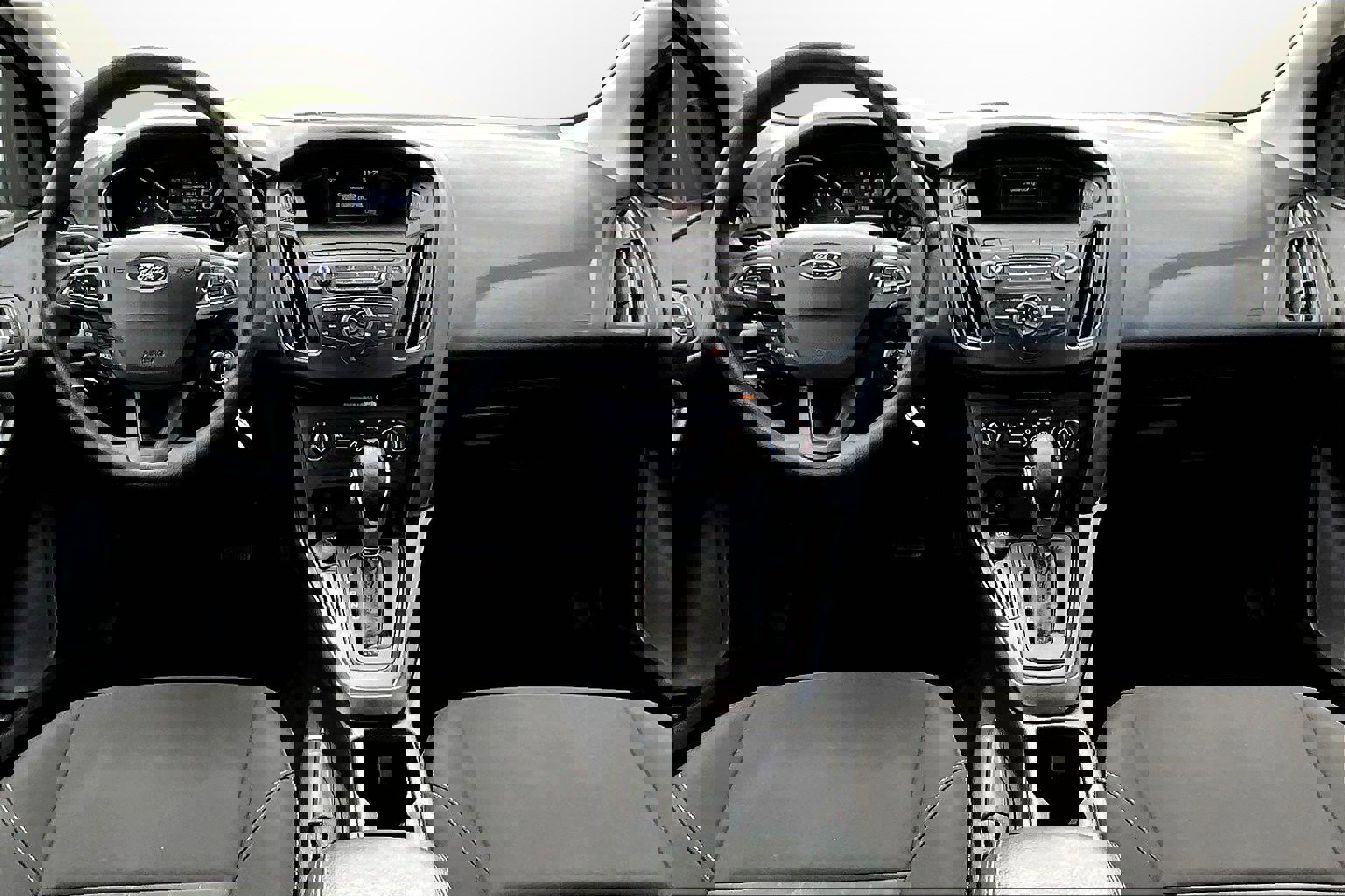 Used 2018 Ford Focus SE image 14