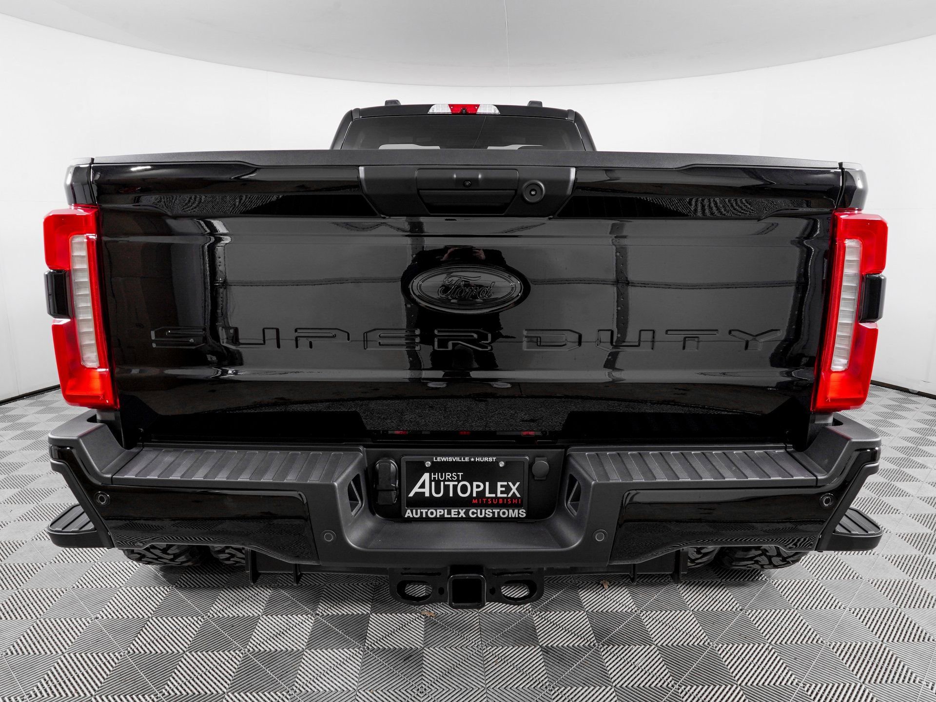 Used 2026 Ford F450 XLT w/ 360-Degree Camera Package image 12