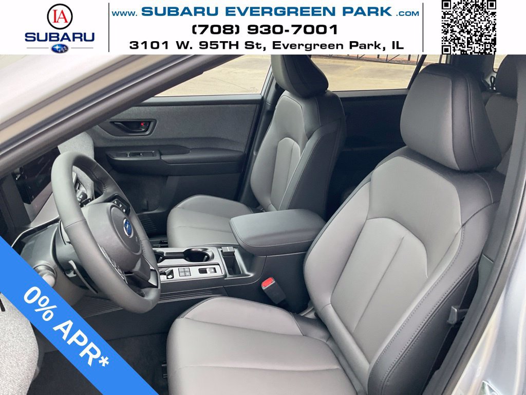 New 2026 Subaru Outback Premium AWD/4WD image 10