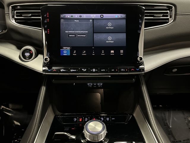 Used 2024 Jeep Wagoneer Series II image 9