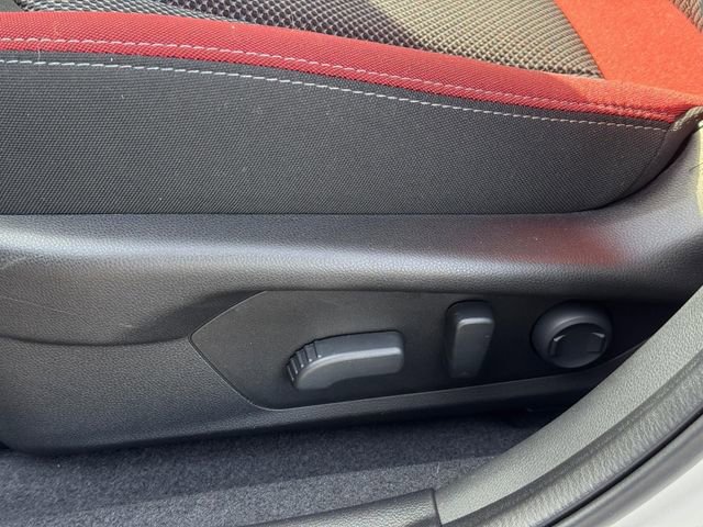 New 2026 Subaru Impreza RS image 13