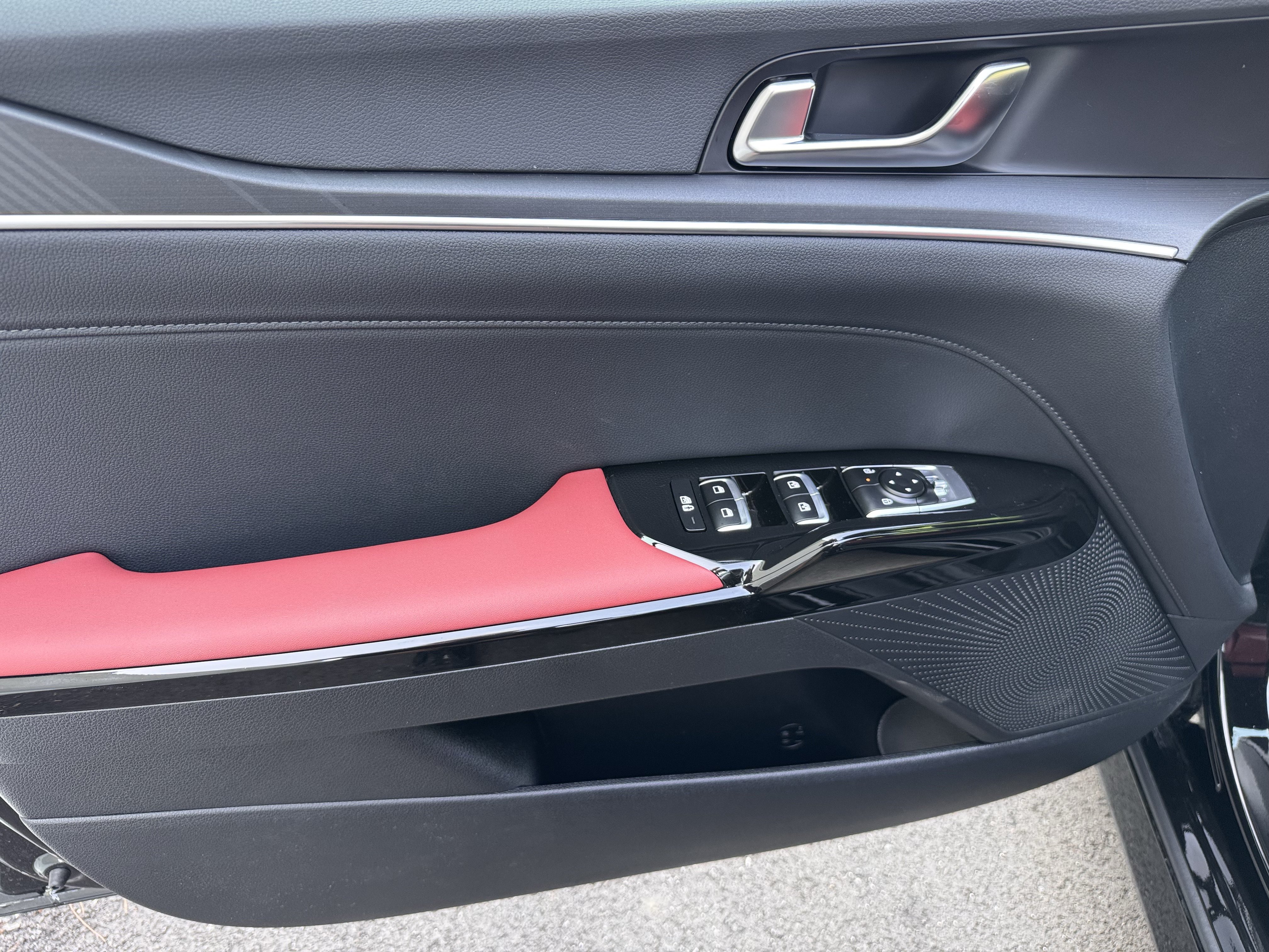 New 2026 Kia K5 GT-Line FWD image 20