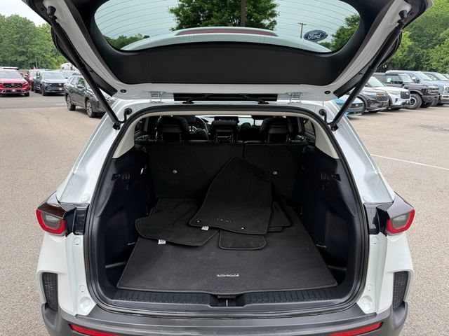 Used 2023 MAZDA CX-50 AWD 2.5 Turbo w/ Cargo Package image 26