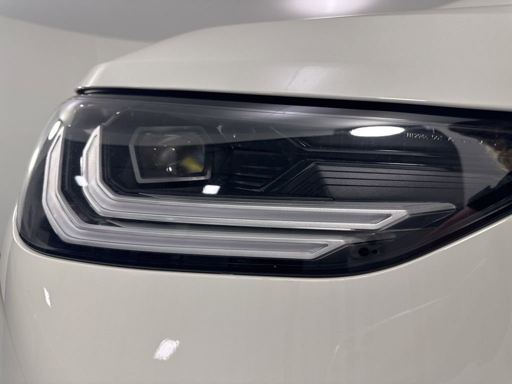 New 2026 BMW X3 xDrive30 w/ Convenience Package image 8