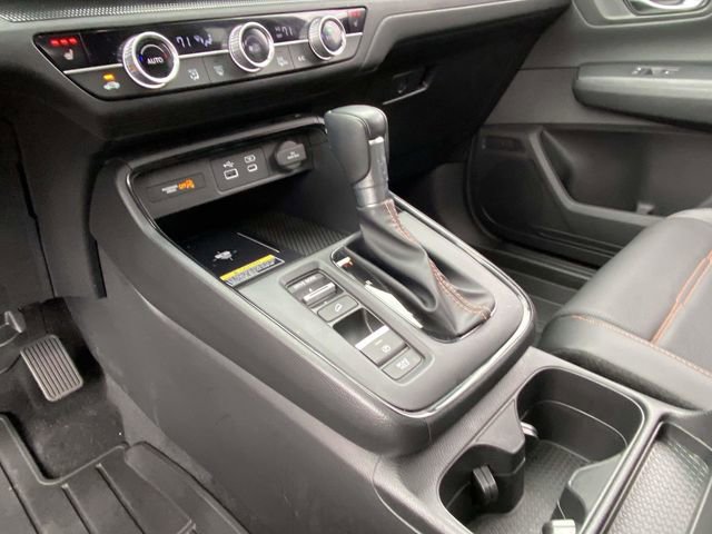 Used 2025 Honda CR-V Sport-L image 18