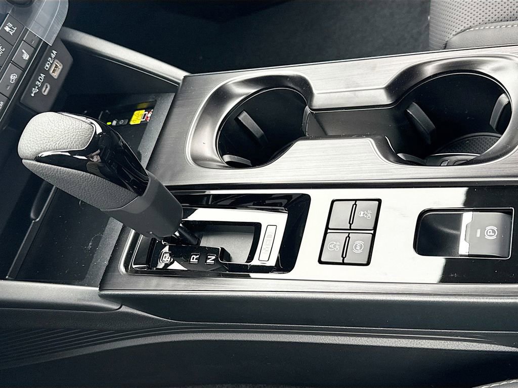 New 2026 Subaru Outback Limited image 20