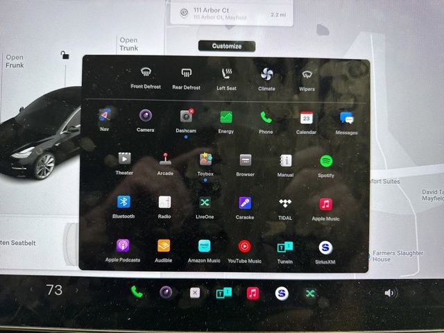 Used 2018 Tesla Model 3 Long Range image 12