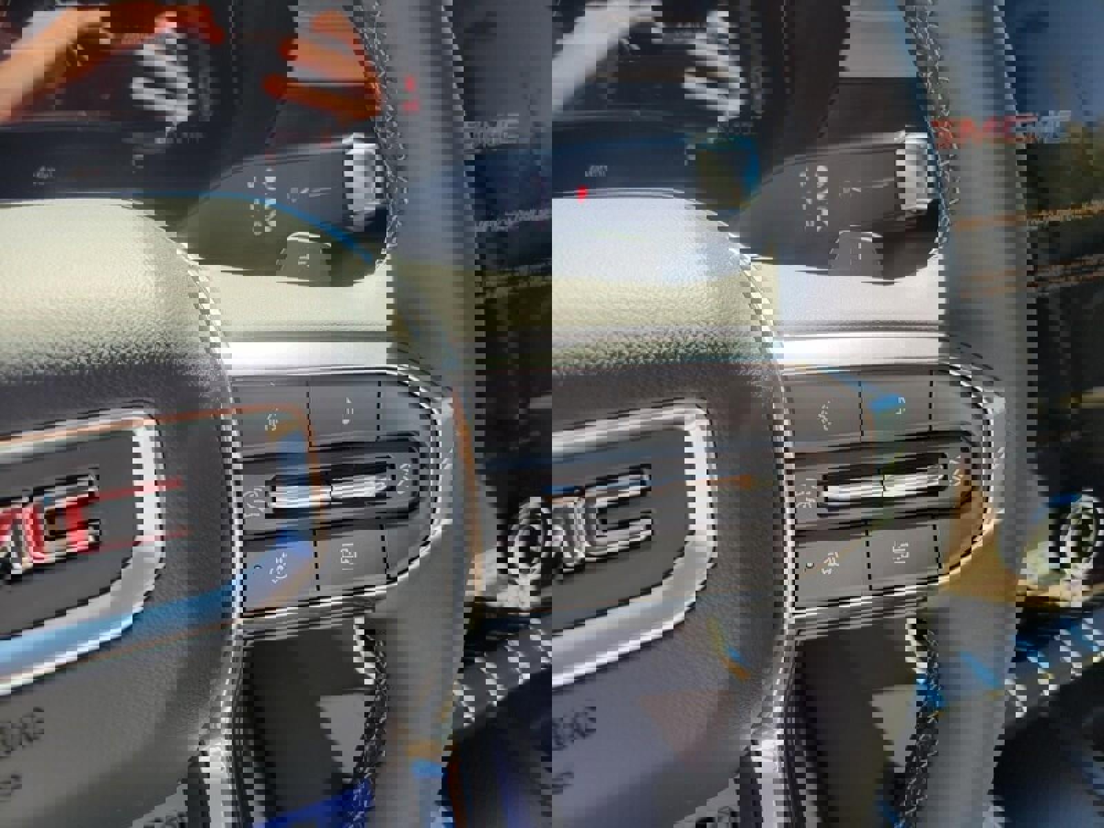 New 2026 GMC Acadia Elevation w/ Elevation Premium Package image 16