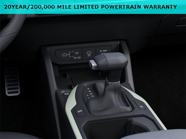 New 2025 Kia K4 GT-Line Turbo image 23