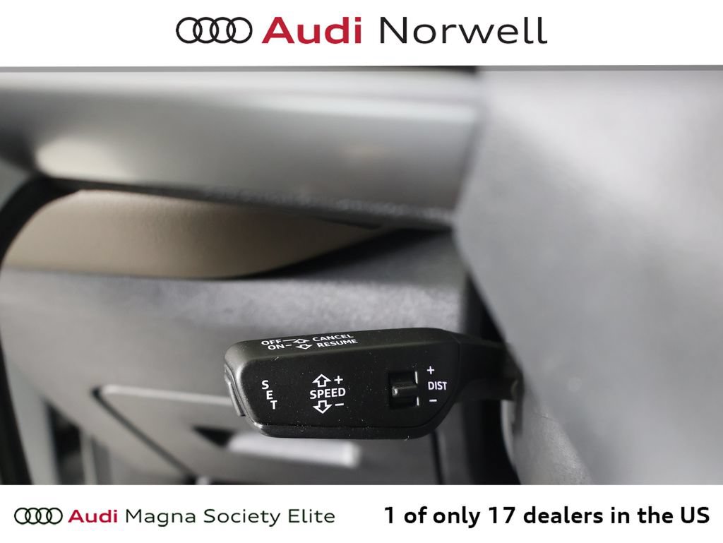 Used 2025 Audi Q5 Premium Plus w/ Premium Plus AWD/4WD image 26
