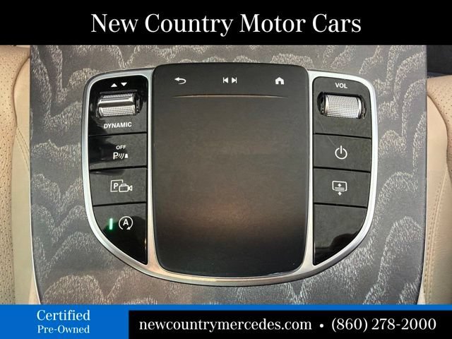 Certified 2021 Mercedes-Benz E 350 4MATIC Sedan image 25