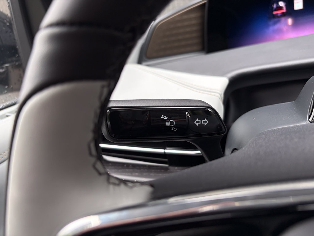New 2027 Lincoln Navigator Black Label AWD/4WD image 63