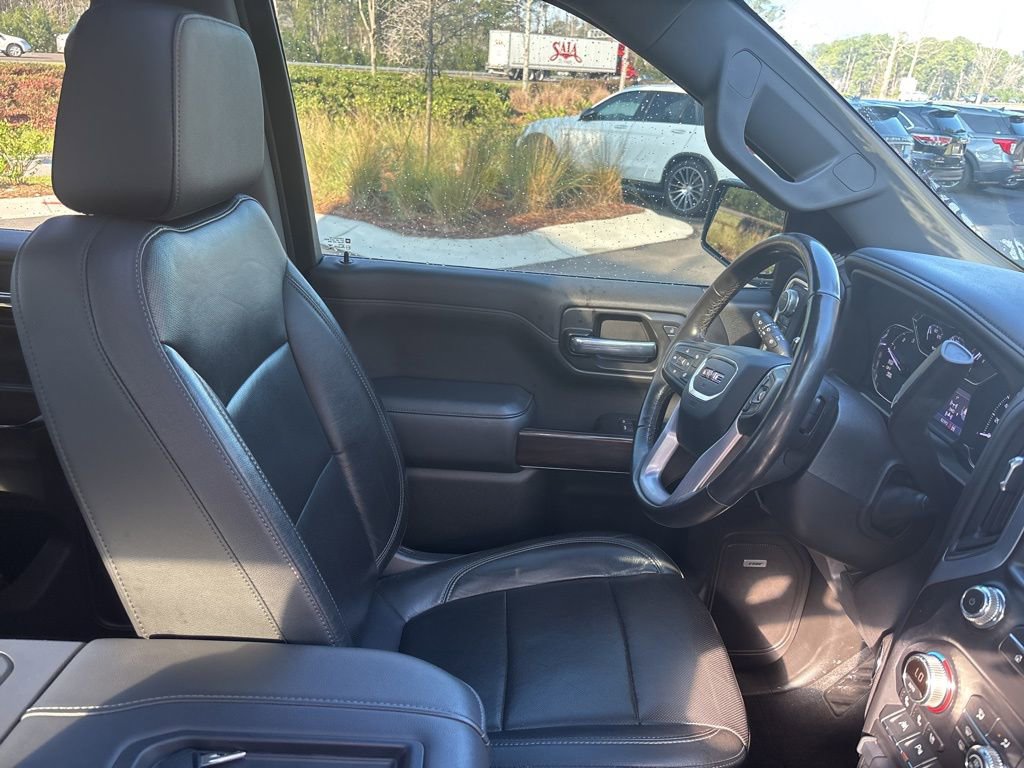 Used 2020 GMC Sierra 1500 SLT w/ SLT Premium Plus Package image 49