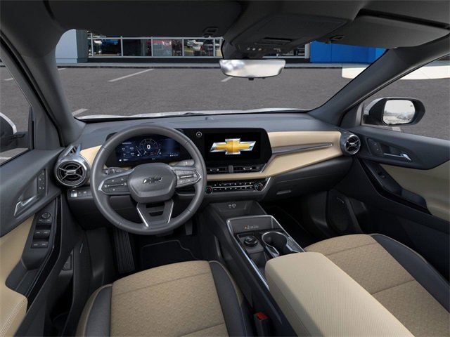 New 2026 Chevrolet Equinox ACTIV w/ Convenience Package III image 15