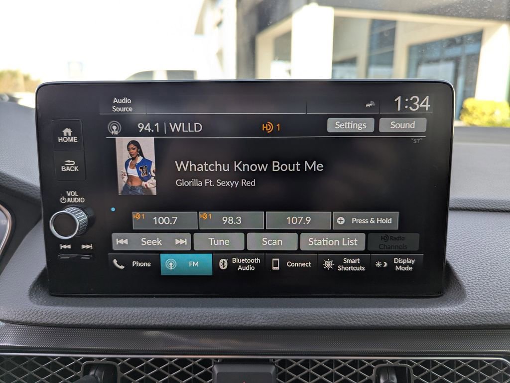 Used 2024 Acura Integra A-Spec image 21