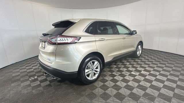 Used 2018 Ford Edge SEL w/ Equipment Group 201A AWD/4WD video 2