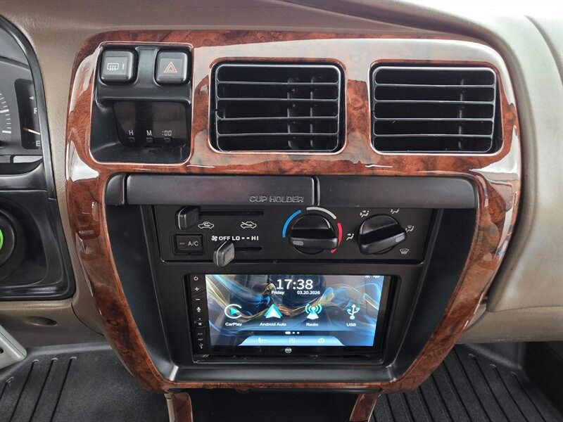 Used 1998 Toyota 4Runner Limited image 17