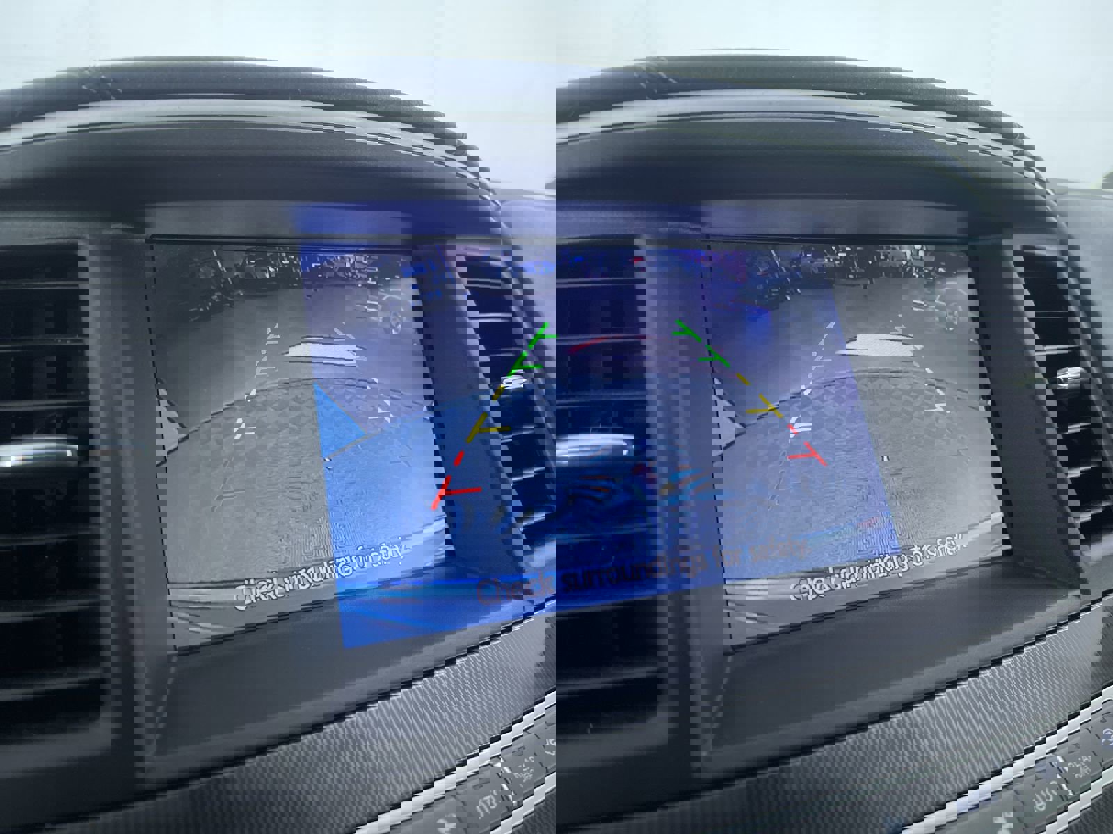 Used 2018 INFINITI QX60 Luxe image 19