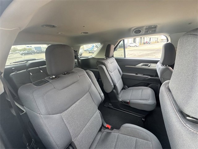 New 2026 Ford Explorer Active image 12