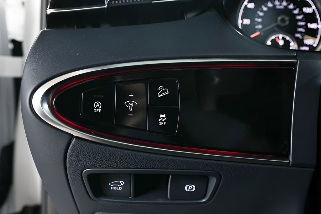 Used 2024 Genesis GV70 3.5T Sport w/ Sport Advanced Package image 57