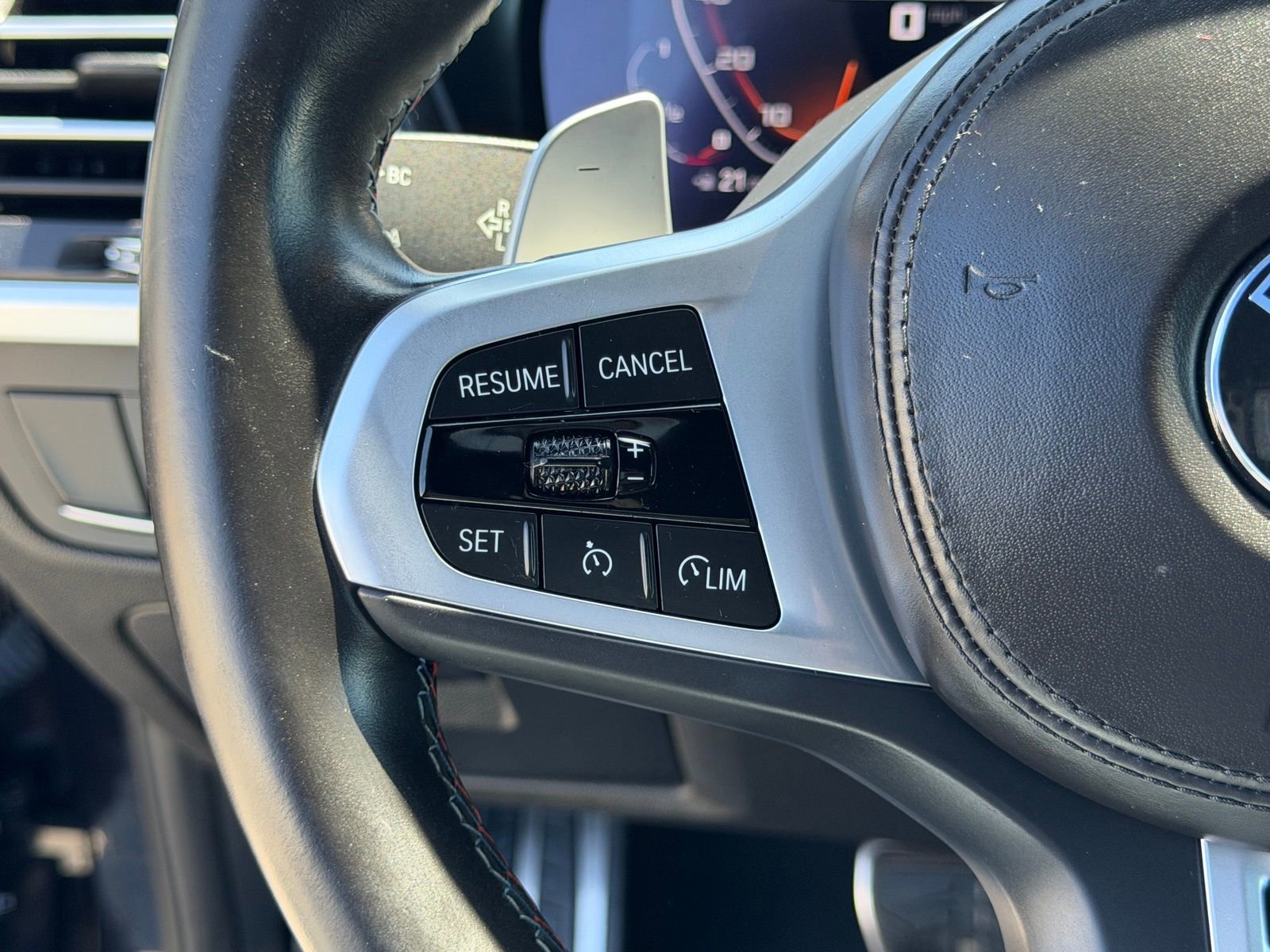 Certified 2022 BMW X3 M40i w/ Premium Package image 28