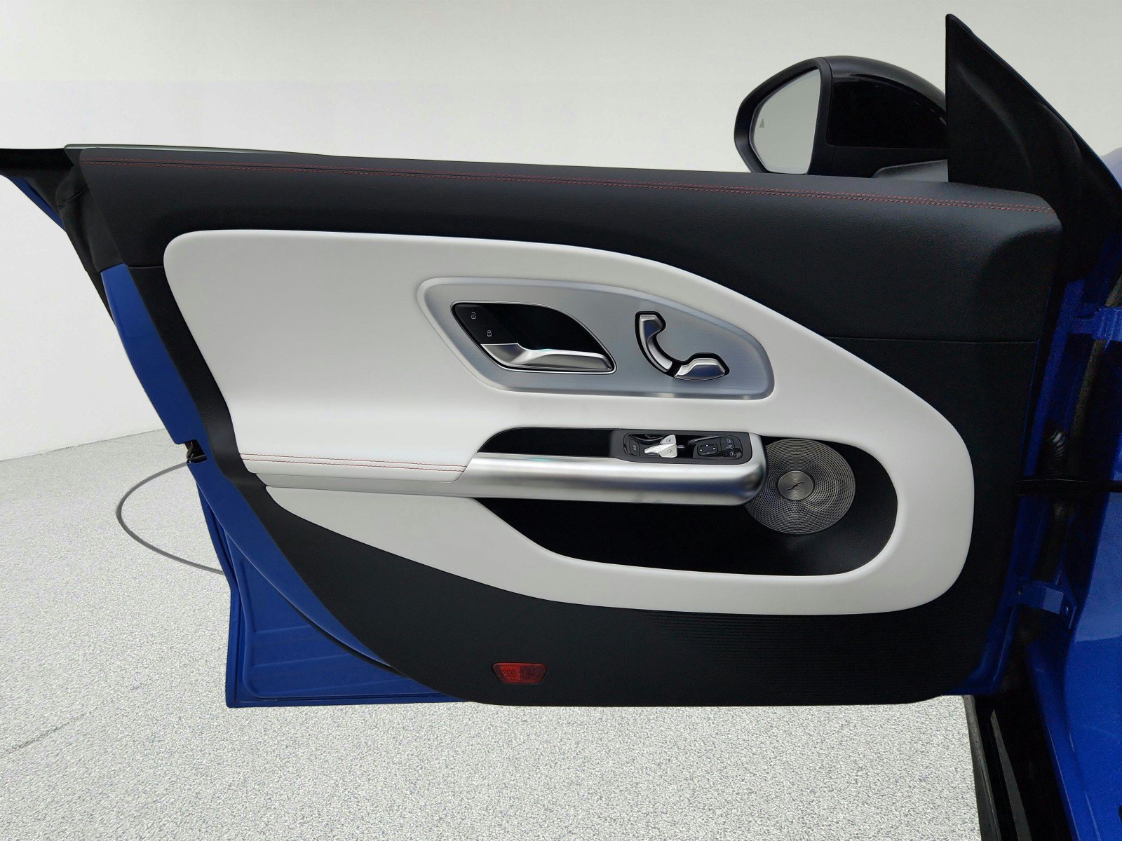 New 2027 Mercedes-Benz CLA 220 image 21