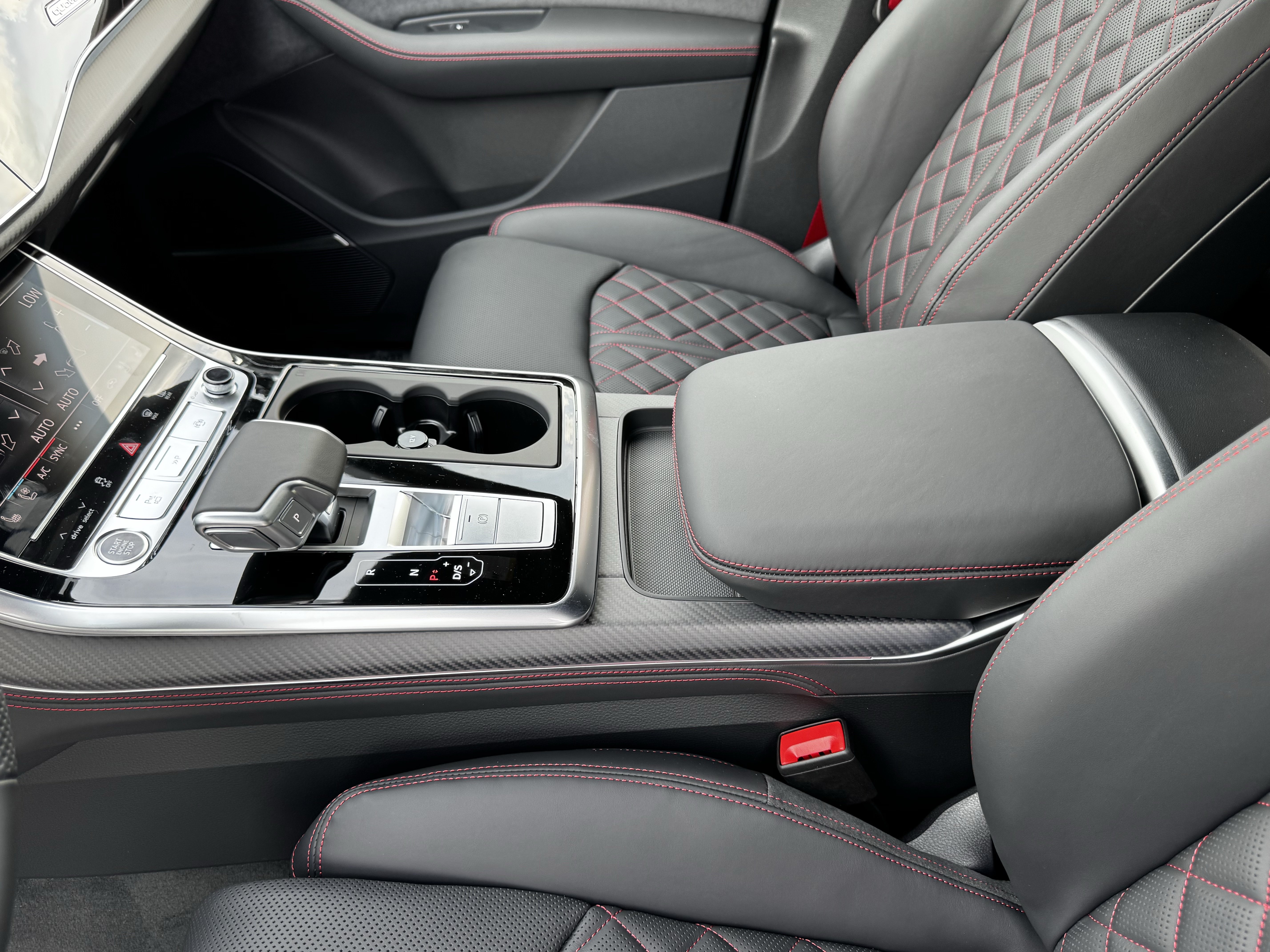 New 2026 Audi Q7 2.0T Premium AWD/4WD image 23