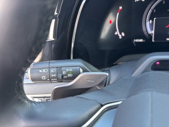 Certified 2024 Lexus RX 350 AWD w/ Convenience Package image 20