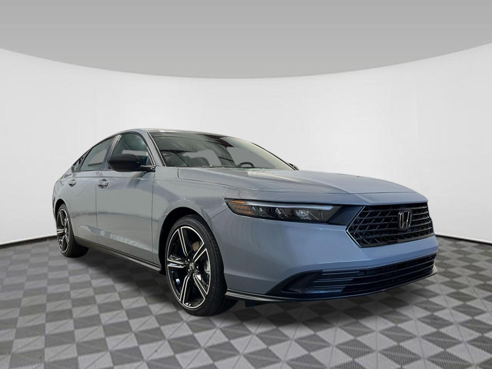New 2026 Honda Accord Sport image 9