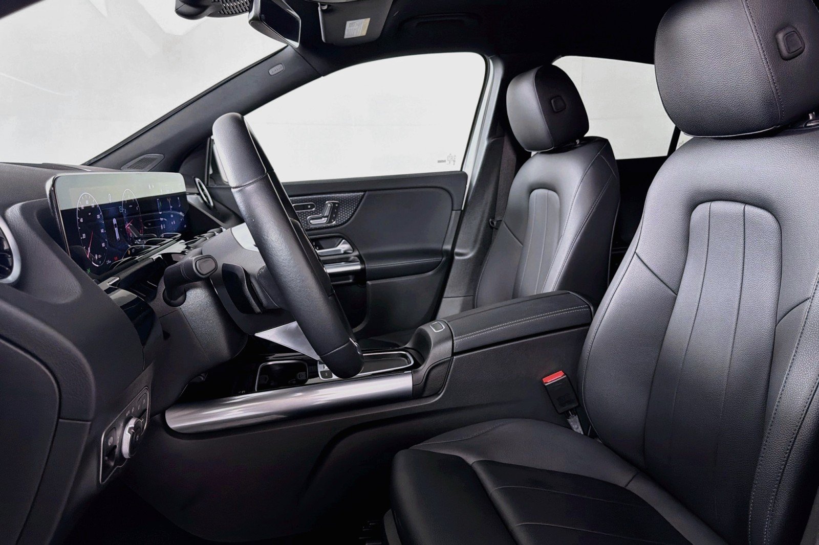 Certified 2026 Mercedes-Benz GLA 250 image 18