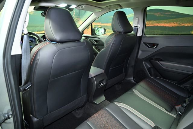Certified 2025 Subaru Crosstrek 2.5i Limited w/ Popular Package #3A image 47