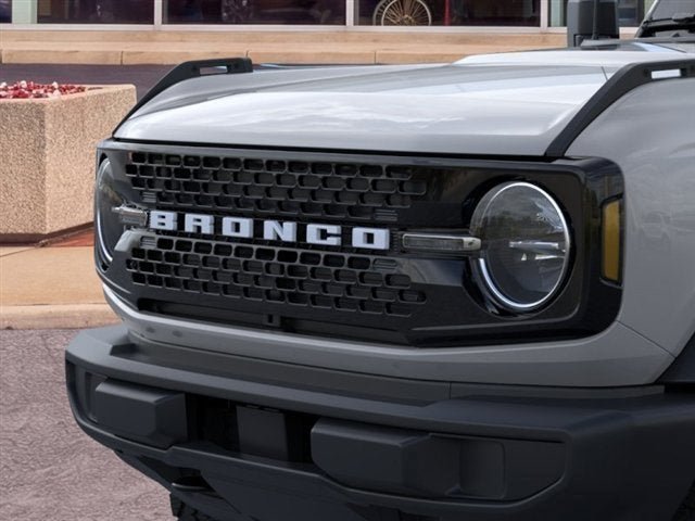 New 2026 Ford Bronco Big Bend AWD/4WD image 19
