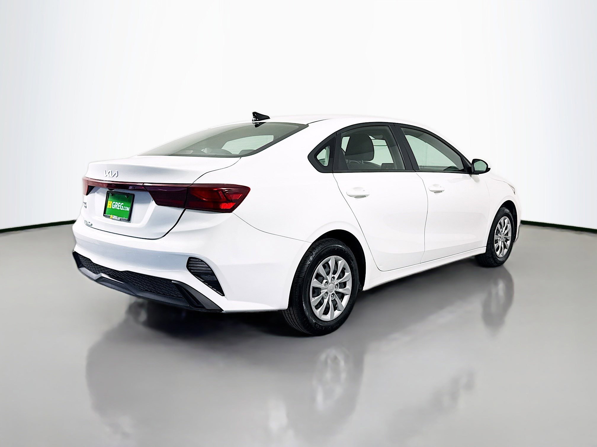 Used 2024 Kia Forte LX FWD image 10