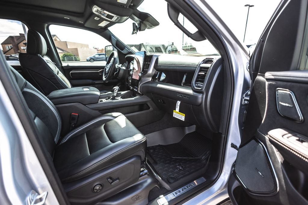 New 2026 RAM 1500 RHO w/ RHO Level 1 Equipment Group AWD/4WD image 30
