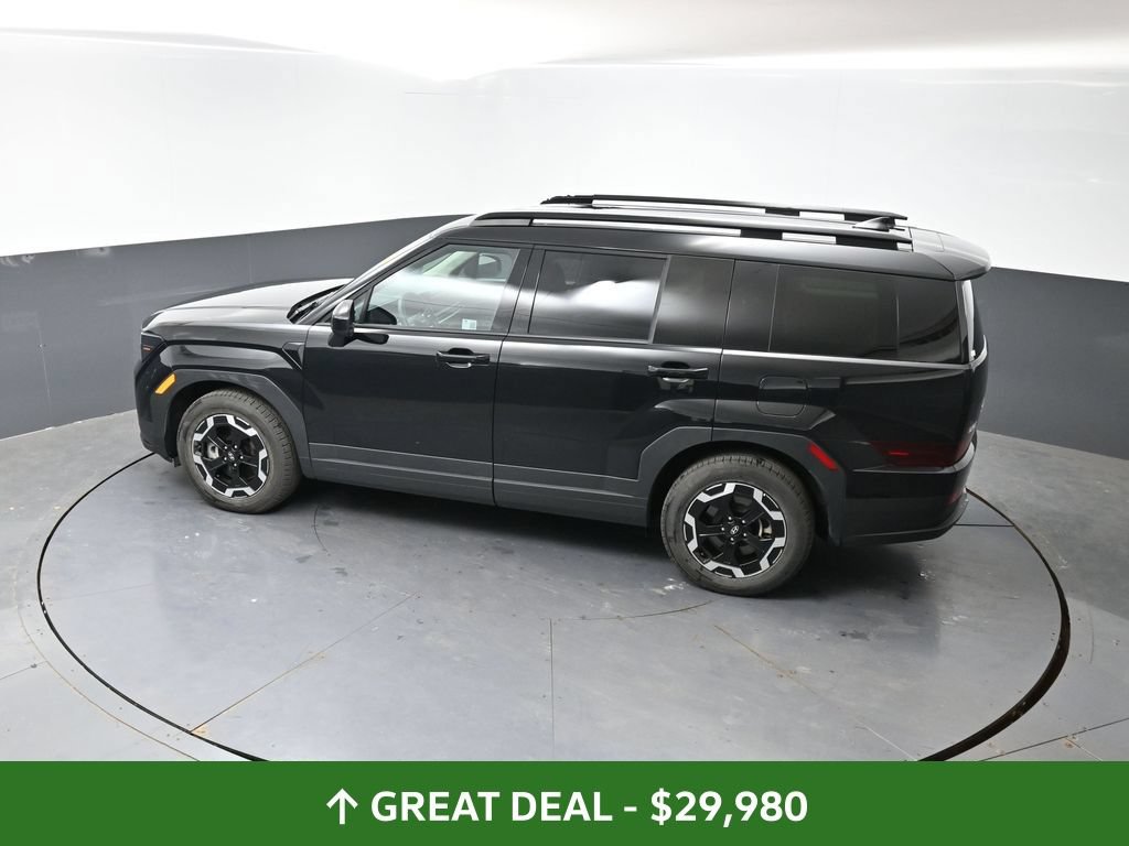 Used 2026 Hyundai Santa Fe SEL AWD/4WD image 55