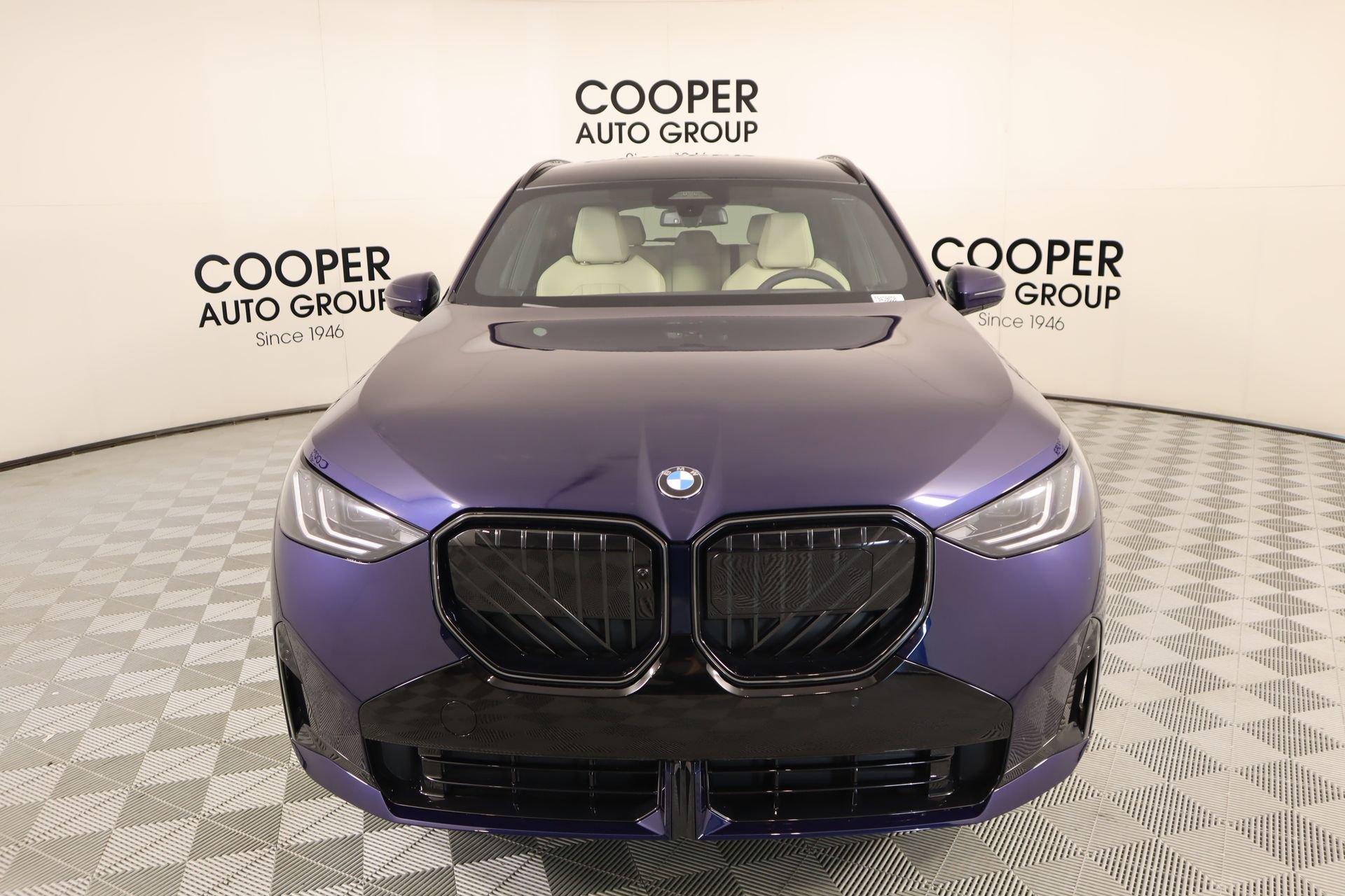 New 2026 BMW X3 xDrive30 w/ Premium Package AWD/4WD image 9