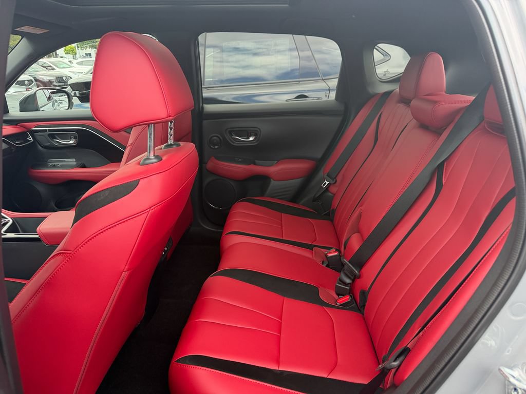 New 2026 Acura ADX A-Spec AWD/4WD image 27