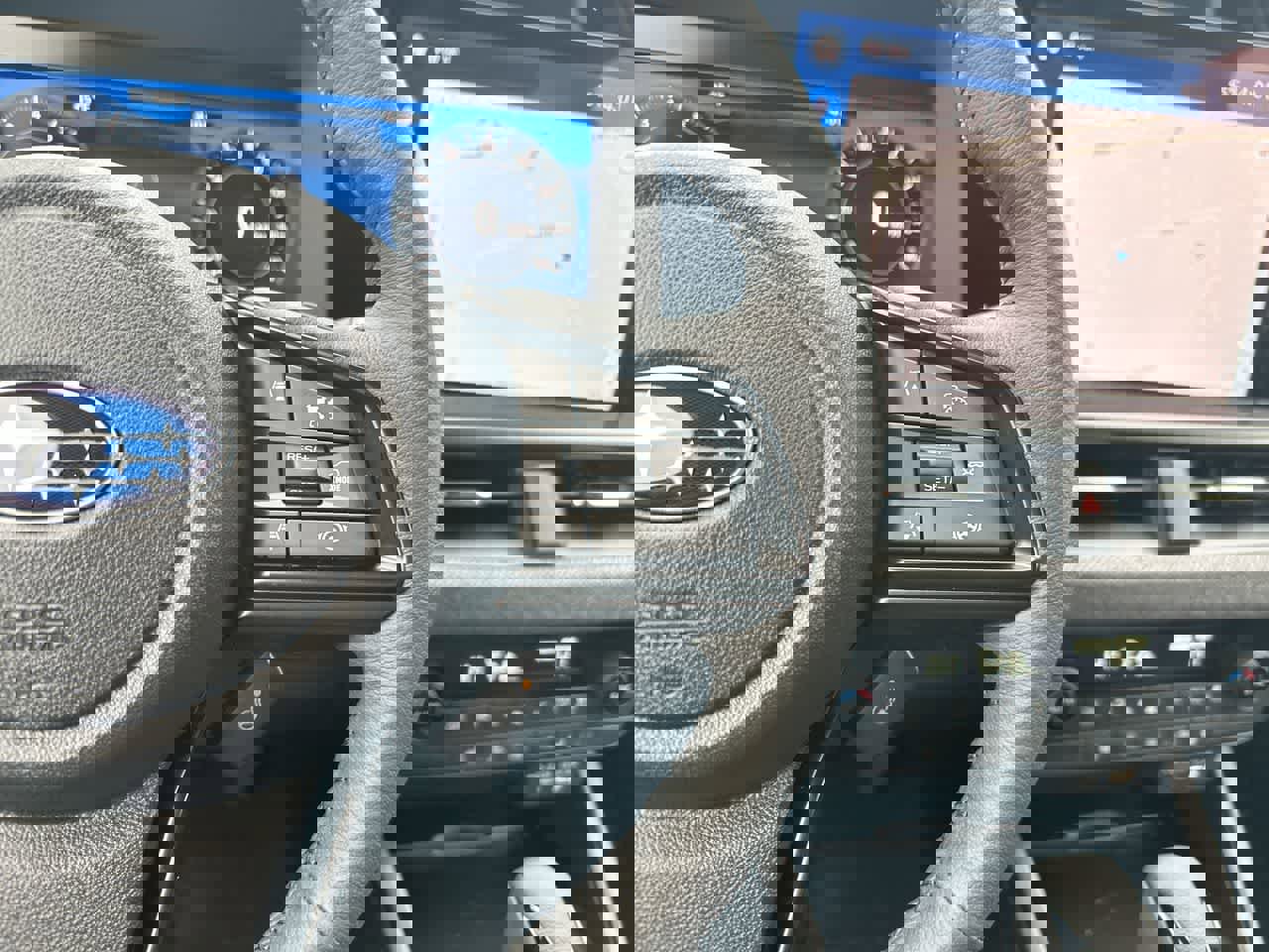 New 2026 Subaru Outback Limited image 29