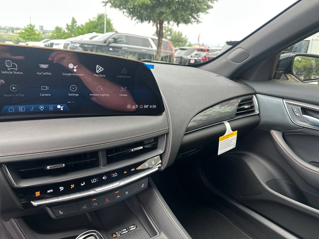 New 2026 Cadillac CT5 Sport RWD image 23