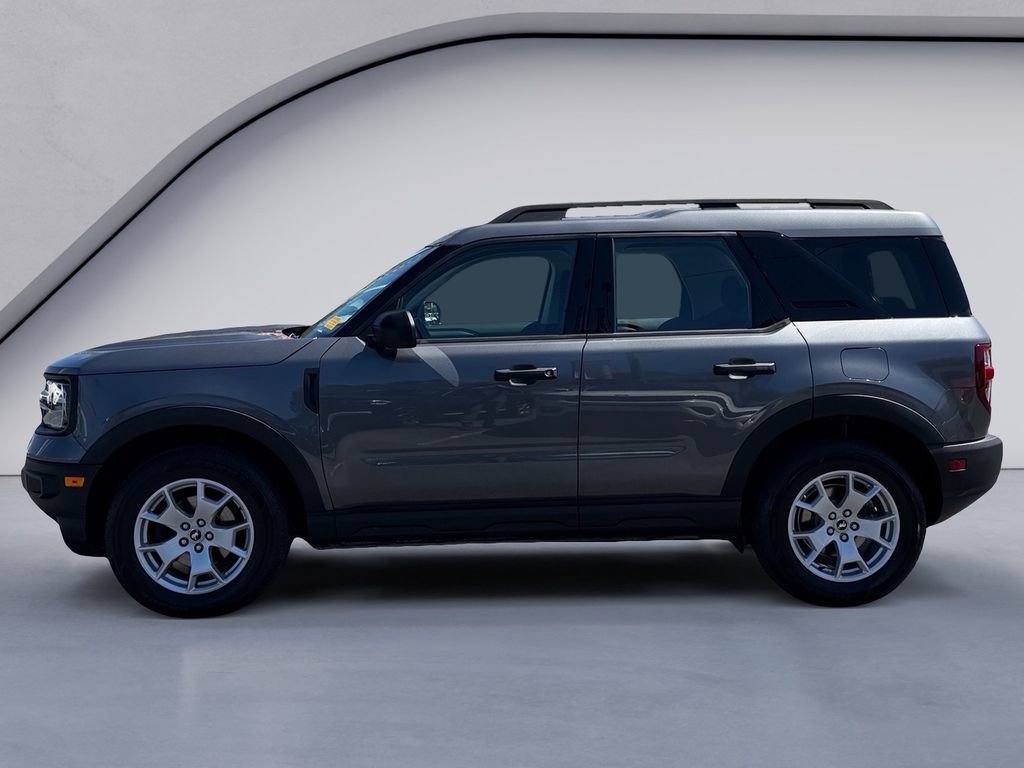 Used 2021 Ford Bronco Sport image 2